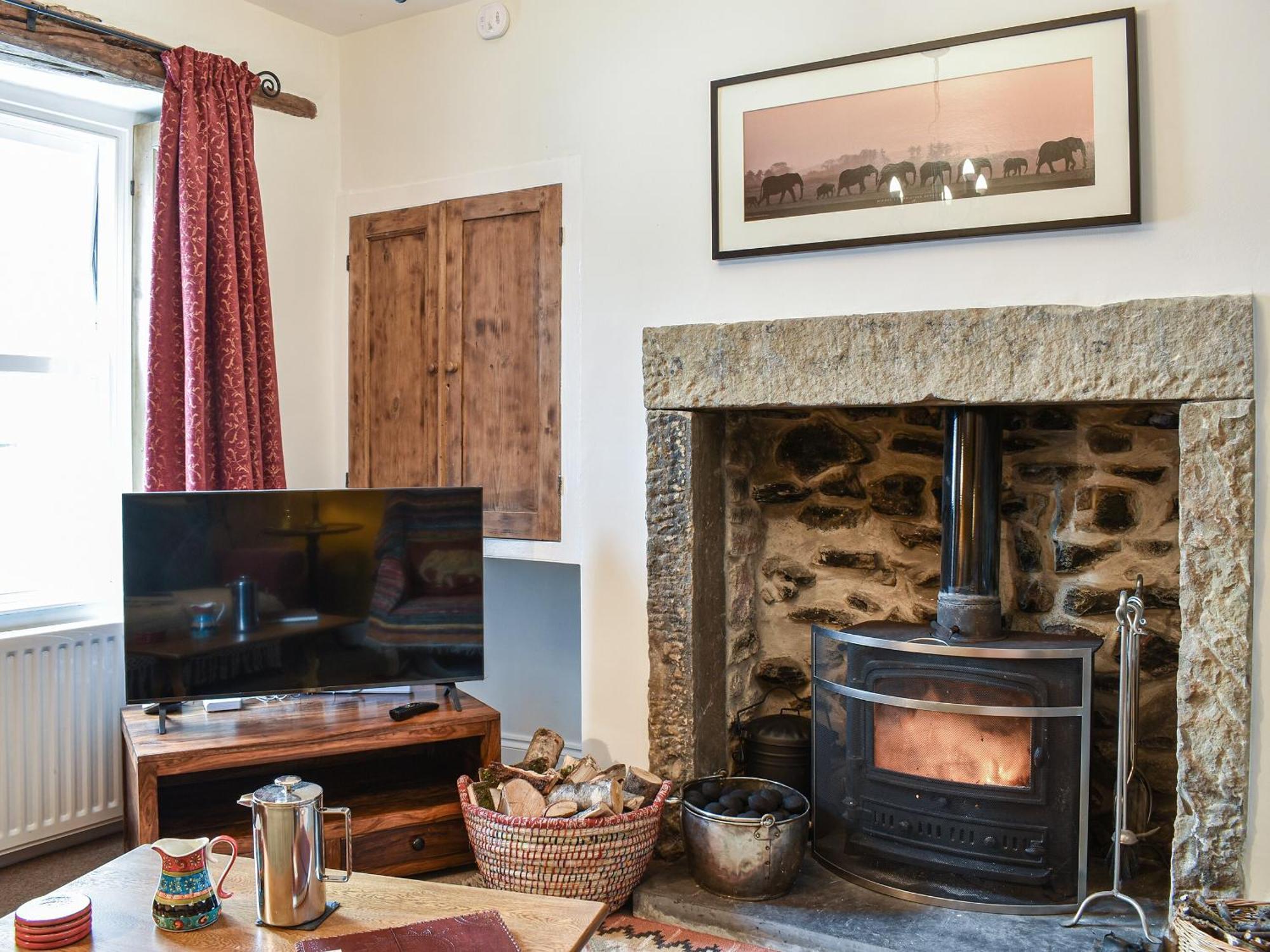 Kings Cottage Сеттл Экстерьер фото
