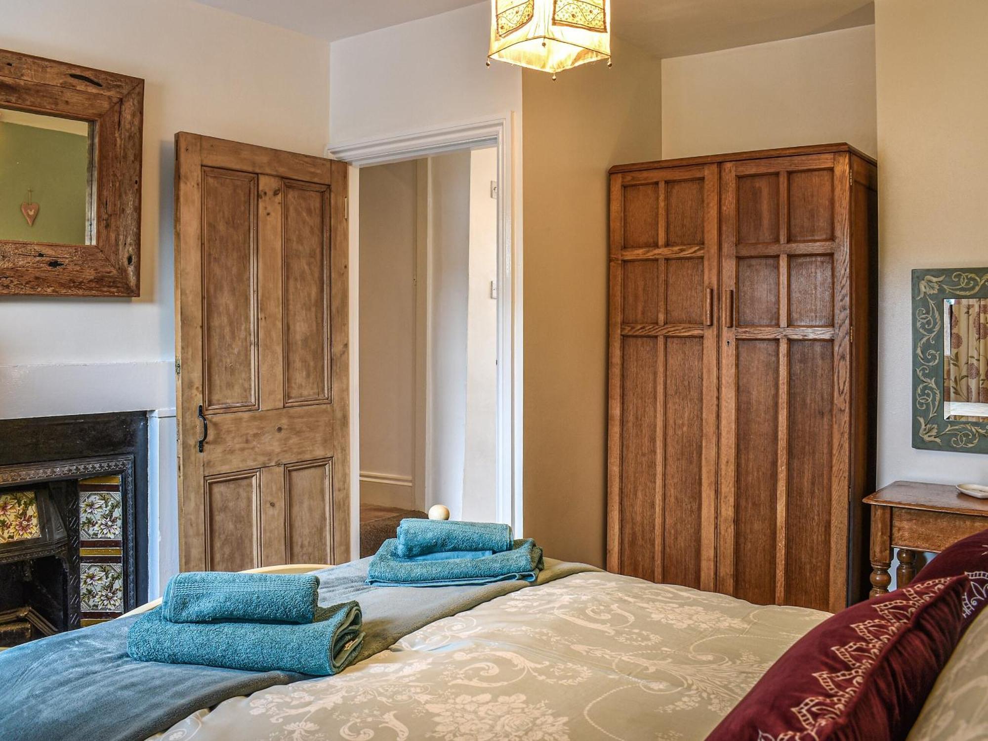Kings Cottage Сеттл Экстерьер фото