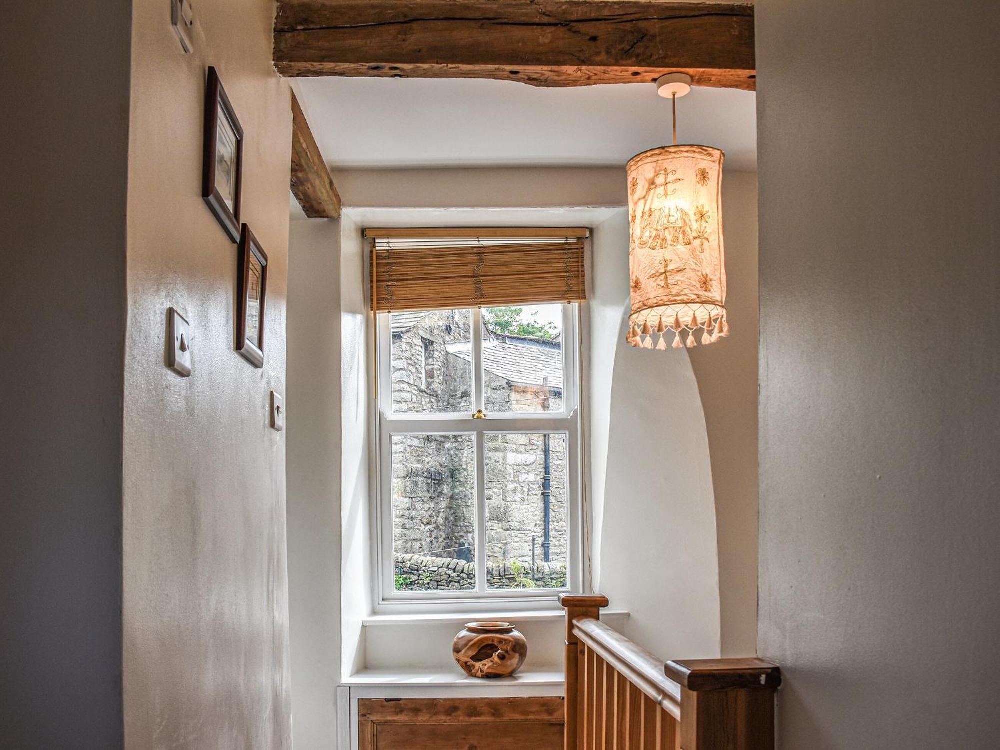 Kings Cottage Сеттл Экстерьер фото