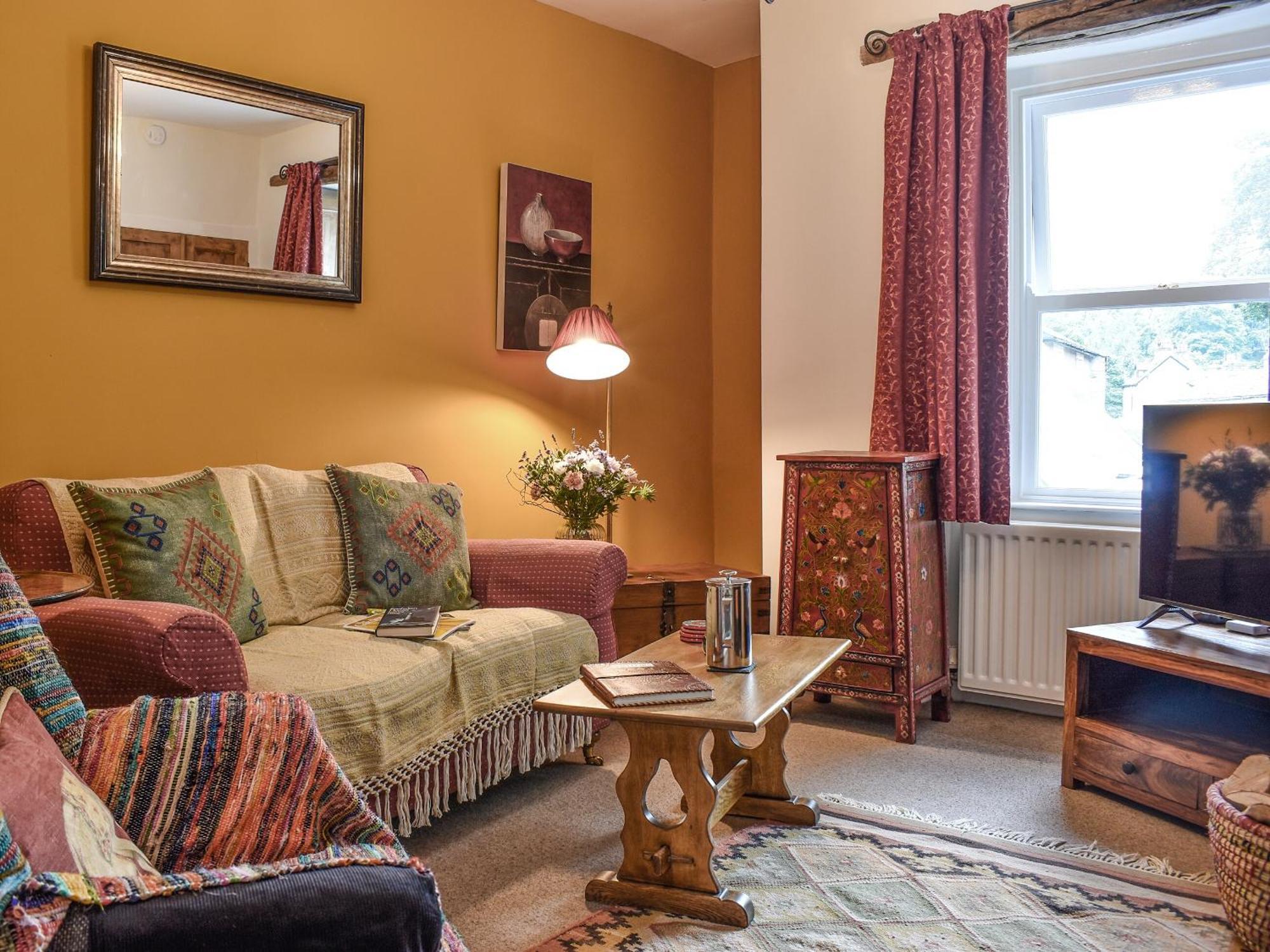 Kings Cottage Сеттл Экстерьер фото